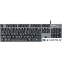 Клавиатура Logitech K845 920-009216 (Red Switches) Клавиатура Logitech K845 920-009216 (Red Switches)