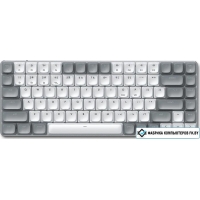 Клавиатура Satechi SM1 Slim (светло-серый) Клавиатура Satechi SM1 Slim (светло-серый)