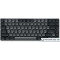 Клавиатура Satechi SM1 Slim (темно-серый) Клавиатура Satechi SM1 Slim (темно-серый)
