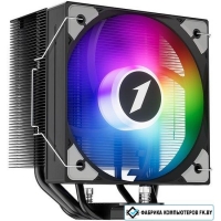 Кулер для процессора 1stPlayer PS130 (черный) Кулер для процессора 1stPlayer PS130 (черный)