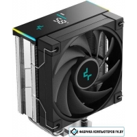 Кулер для процессора DeepCool AK400 Digital SE R-AK400-BKADMN-GJD Кулер для процессора DeepCool AK400 Digital SE R-AK400-BKADMN-GJD