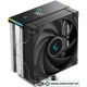 Кулер для процессора DeepCool AK400 Digital SE R-AK400-BKADMN-GJD