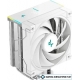 Кулер для процессора DeepCool AK400 Digital SE WH R-AK400-WHADMN-GJD Кулер для процессора DeepCool AK400 Digital SE WH R-AK400-WHADMN-GJD