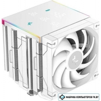 Кулер для процессора DeepCool AK620 Digital Pro WH R-AK620-WHAPMN-G Кулер для процессора DeepCool AK620 Digital Pro WH R-AK620-WHAPMN-G