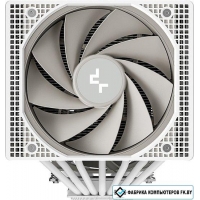 Кулер для процессора DeepCool Assassin VC Elite R-ASN4-WHNVNN-GJD Кулер для процессора DeepCool Assassin VC Elite R-ASN4-WHNVNN-GJD