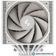 Кулер для процессора DeepCool Assassin VC Elite R-ASN4-WHNVNN-GJD Кулер для процессора DeepCool Assassin VC Elite R-ASN4-WHNVNN-GJD
