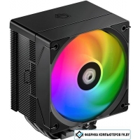 Кулер для процессора ID-Cooling SE-904-XT ARGB Black Кулер для процессора ID-Cooling SE-904-XT ARGB Black