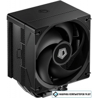 Кулер для процессора ID-Cooling SE-904-XT Black Кулер для процессора ID-Cooling SE-904-XT Black