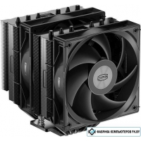 Кулер для процессора PCCooler RT620 Кулер для процессора PCCooler RT620