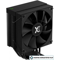 Кулер для процессора XASTRA AR400 BK Кулер для процессора XASTRA AR400 BK