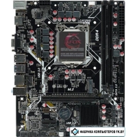 Материнская плата AFOX IH510D4-MA6-V2 Материнская плата AFOX IH510D4-MA6-V2