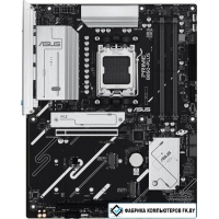 Материнская плата ASUS Prime B850-Plus Материнская плата ASUS Prime B850-Plus