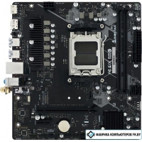 Материнская плата BIOSTAR B650MS2-E Ver. 6.0 Материнская плата BIOSTAR B650MS2-E Ver. 6.0