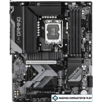 Материнская плата Gigabyte B760 Gaming X WiFi6E Gen5 Материнская плата Gigabyte B760 Gaming X WiFi6E Gen5