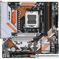 Материнская плата Gigabyte B850M Force (rev. 1.0) Материнская плата Gigabyte B850M Force (rev. 1.0)
