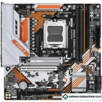 Материнская плата Gigabyte B850M Force WiFi6E (rev. 1.0) Материнская плата Gigabyte B850M Force WiFi6E (rev. 1.0)