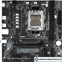 Материнская плата Maxsun Challenger B850M-K Материнская плата Maxsun Challenger B850M-K