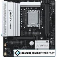 Материнская плата Maxsun Challenger B860M 2.5G Материнская плата Maxsun Challenger B860M 2.5G