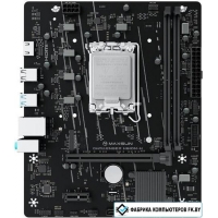 Материнская плата Maxsun Challenger H610M-H V1 Материнская плата Maxsun Challenger H610M-H V1