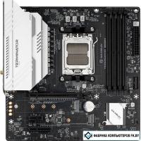Материнская плата Maxsun Terminator B650M WiFi6 Материнская плата Maxsun Terminator B650M WiFi6