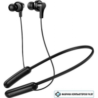 Наушники Hoco ES75 (черный) Наушники Hoco ES75 (черный)