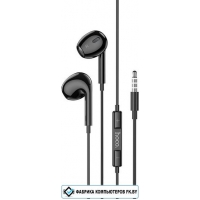 Наушники Hoco M1 Max (черный) Наушники Hoco M1 Max (черный)