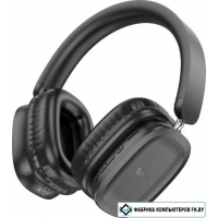 Наушники Hoco W51 (черный) Наушники Hoco W51 (черный)