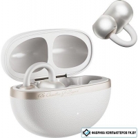 Наушники QCY Crossky C50 (белый) Наушники QCY Crossky C50 (белый)