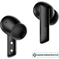 Наушники QCY MeloBuds HT05 (черный) Наушники QCY MeloBuds HT05 (черный)