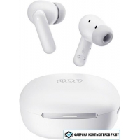 Наушники QCY MeloBuds N30 (белый) Наушники QCY MeloBuds N30 (белый)