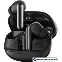 Наушники QCY MeloBuds N50 (черный) Наушники QCY MeloBuds N50 (черный)