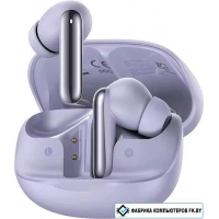 Наушники QCY MeloBuds N50 (сиреневый) Наушники QCY MeloBuds N50 (сиреневый)