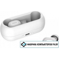 Наушники QCY T1 (белый) Наушники QCY T1 (белый)