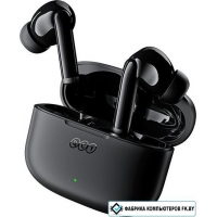 Наушники QCY T19 (черный) Наушники QCY T19 (черный)