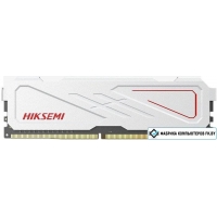 Оперативная память Hiksemi Armor 8ГБ DDR4 3200 МГц HSC408U32E2 Оперативная память Hiksemi Armor 8ГБ DDR4 3200 МГц HSC408U32E2