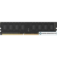 Оперативная память Hiksemi Hiker 16ГБ DDR4 3200 МГц HSC416U32Z1 Оперативная память Hiksemi Hiker 16ГБ DDR4 3200 МГц HSC416U32Z1