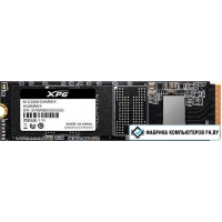 SSD ADATA XPG Gammix S50 Pro 1TB AGAMMIXS50P-1000G-B SSD ADATA XPG Gammix S50 Pro 1TB AGAMMIXS50P-1000G-B