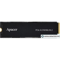 SSD Apacer AS2280Q4X 4TB AP4TBAS2280Q4X-1 SSD Apacer AS2280Q4X 4TB AP4TBAS2280Q4X-1