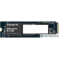 SSD Gigabyte NVMe SSD V2 256GB G3NVMEV2256G SSD Gigabyte NVMe SSD V2 256GB G3NVMEV2256G