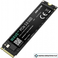 SSD Hiksemi Wave Pro(P) 256GB HS-SSD-WAVE PRO(P) 256G SSD Hiksemi Wave Pro(P) 256GB HS-SSD-WAVE PRO(P) 256G