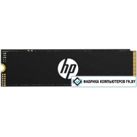 SSD HP FX700 4TB 8U2N7AA SSD HP FX700 4TB 8U2N7AA