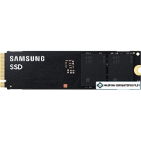 SSD Samsung 9100 Pro 8TB MZ-VAP8T0BW SSD Samsung 9100 Pro 8TB MZ-VAP8T0BW