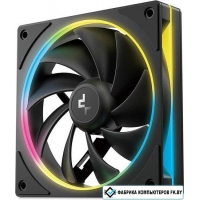 Вентилятор для корпуса DeepCool FL12 SE R-FL12SE-BKAPN1-G Вентилятор для корпуса DeepCool FL12 SE R-FL12SE-BKAPN1-G