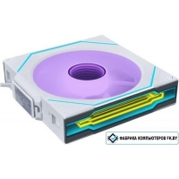 Вентилятор для корпуса Lian Li Uni Fan SL-INF 120 Wireless 12SLIN1W1W G99.12SLIN1W1W.R0 Вентилятор для корпуса Lian Li Uni Fan SL-INF 120 Wireless 12SLIN1W1W G99.12SLIN1W1W.R0