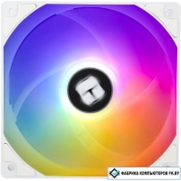 Вентилятор для корпуса Thermalright TL-C12CW-S Вентилятор для корпуса Thermalright TL-C12CW-S