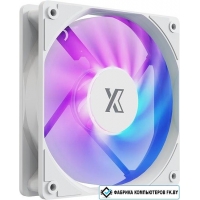 Вентилятор для корпуса XASTRA FC120W ARGB Вентилятор для корпуса XASTRA FC120W ARGB