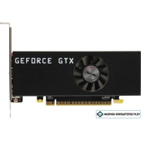 Видеокарта AFOX GeForce GTX 1050 4GB GDDR5 AF1050-4096D5L4 Видеокарта AFOX GeForce GTX 1050 4GB GDDR5 AF1050-4096D5L4