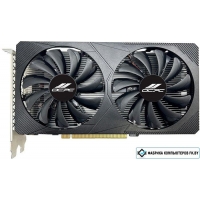 Видеокарта OCPC GeForce GTX 1650 XE 4GB GDDR6 OCVN1650G4D6XE Видеокарта OCPC GeForce GTX 1650 XE 4GB GDDR6 OCVN1650G4D6XE