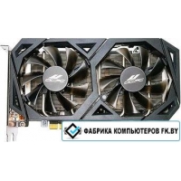 Видеокарта OCPC GeForce GTX 1660 Super XE 6GB GDDR6 OCVN1660G6XE Видеокарта OCPC GeForce GTX 1660 Super XE 6GB GDDR6 OCVN1660G6XE