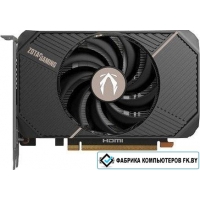 Видеокарта ZOTAC Gaming GeForce RTX 5050 Solo ZT-B50500G-10L Видеокарта ZOTAC Gaming GeForce RTX 5050 Solo ZT-B50500G-10L